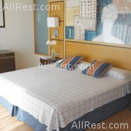 H10 Marina Barcelona 7
